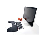 Alimed ArmSupport Red ArmSupport Red - 713447