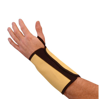 Alimed Anti-Slash Forearm Cuff Anti-Slash Forearm Cuff, 9"x16" - 713457/NA/NA/9X16