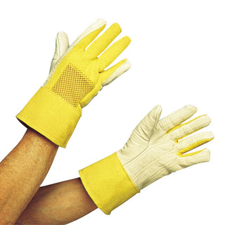 Alimed Anti-Slash Gloves Anti-Slash Glove, X-Large - 713460/NA/NA/XL