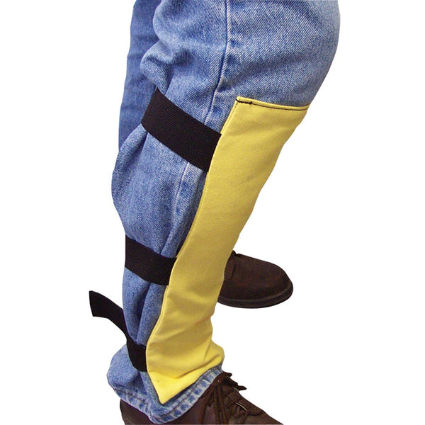 Alimed Anti-Slash Shin Guard Anti-Slash Shin Guard - 713463