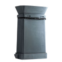 EZ Dump SmartcanMax Funnel, Grey - 713466/NA/NA/GRY