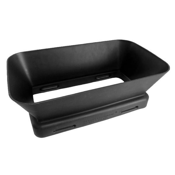 EZ Dump SmartcanMax EZ Dump SmartcanMax, Body and Base, Grey - 713465/NA/NA/GRY