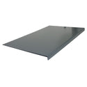 Alimed Corner Keyboard Adjuster Corner Keyboard Adjuster, Acrylic - 713471
