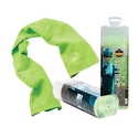 Chill-Its Evaporative Cooling Towel Cooling Towel, Blue - 713485/NA/NA/BLU