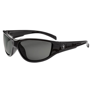 Skullerz Njord Safety Glasses Safety Glasses, Clear Lens - 713486/NA/NA/CLR