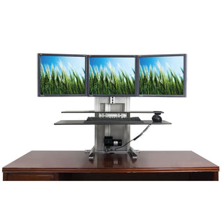 Alimed One-Touch Free Stand Workstation One-Touch Free Stand Workstation - 713497