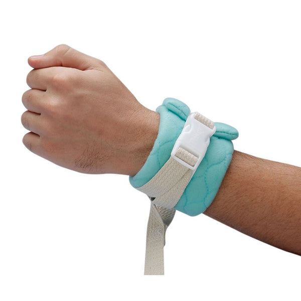 Posey Limb Holder, Quick-Release Buckle Quilted Cuff Limb Holder, Quick-Release Quilted, Single - 713527
