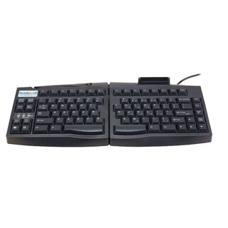 Alimed Goldtouch Ergosecure 2.0 Smartcard Keyboard Goldtouch Ergosecure 2.0 Smartcard Keyboard - 713536