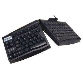 Alimed Goldtouch Ergosecure 2.0 Smartcard Keyboard Goldtouch Ergosecure 2.0 Smartcard Keyboard - 713536