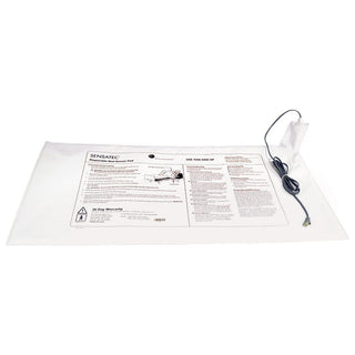 Sensatec Fall Management Sensor Pads Sensatec Bed Sensor Pad, 90-Day - 713561