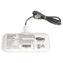 Sensatec Fall Management Sensor Pads 30-Day Disposable Bed Sensor Pads, 10/pk, 30"x12" - 79876