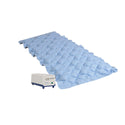 Protekt Aire Alternating Pressure Mattress Overlays Aire Deluxe 1500 - 713572