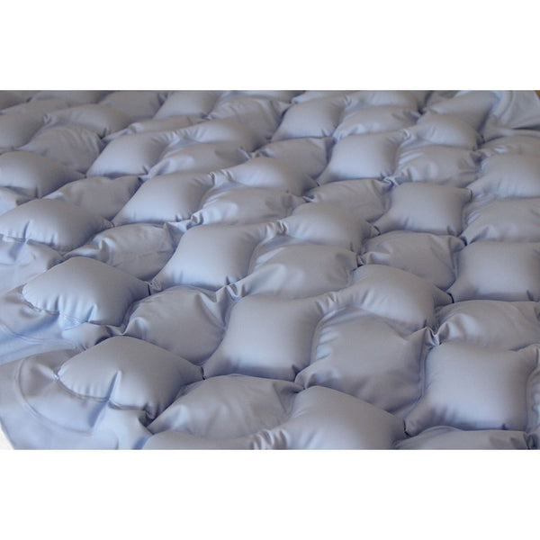Protekt Aire Alternating Pressure Mattress Overlays Aire Deluxe 1500 - 713572