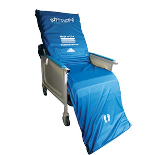 Protekt Aire Geri-Chair Overlay System Protekt Aire Geri-Chair Overlay, 28"W - 713576