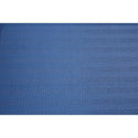 FLATMAT Bedside Fall Mat Fall Mat, Woven, 24"W, Blue - 713596/NA/NA/BLU