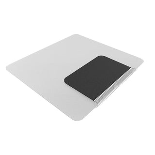 Aleco Sit or Stand Mat Sit or Stand Mat, Lipped, 36"W x 53"L - 713677