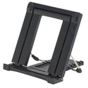 Alimed Mobile Tablet and Adjustable Swivel Tablet Stands Adjustable Swivel Stand - 713699