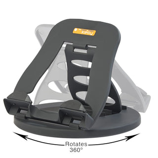 Alimed Mobile Tablet and Adjustable Swivel Tablet Stands Adjustable Swivel Stand - 713699
