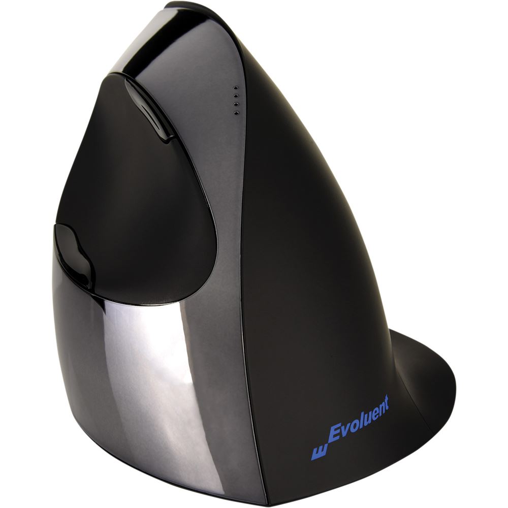 Evoluent VerticalMouse 