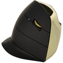 Evoluent VerticalMouse "C" Series VerticalMouse "C" Series, Wireless, Metallic/Black - 713704