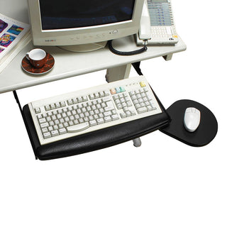 Alimed Drawer Slide Keyboard Tray Drawer Slide Keyboard Tray - 713707