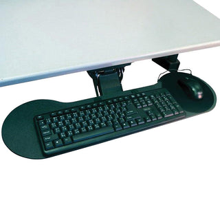 Alimed Ultra Compact Keyboard Tray Ultra Compact Keyboard Tray - 713709