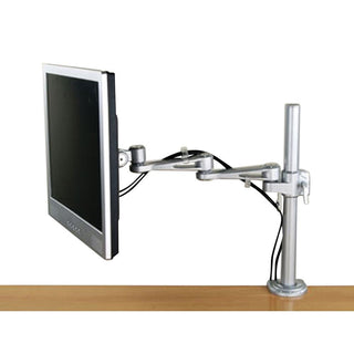 Alimed Aluminum Die-Cast LCD Arm Aluminum Die-Cast LCD Arm - 713710