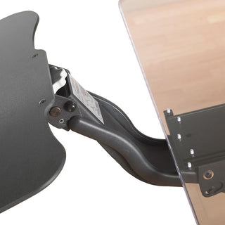 Alimed Cobra Sit-to-Stand Keyboard Tray Cobra Sit-to-Stand Keyboard Tray - 713712