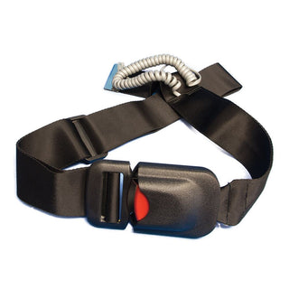 Smart Caregiver Anti-Microbial Seat Belt Alarms Quick-Release Alarm Only - 713731