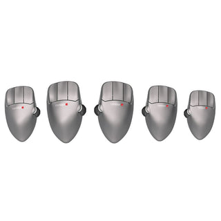 Contour Wireless Mouse Contour Wireless Mouse, Left, Large - 713795/NA/NA/LFTLG