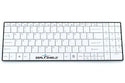 SEAL SHIELD CleanWipe Waterproof Keyboards CleanWipe Waterproof Wireless Keyboard - 713797