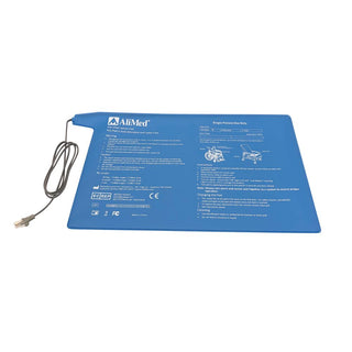 Alimed AliMed Corded Pressure Sensor Pads Thin Chair Sensor Pad, 12-Month Warranty, cs/10 - 71342810