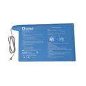 Alimed AliMed Corded Pressure Sensor Pads Chair Sensor Pad, 10"W x 15"L, 30-Day Warranty - 713802