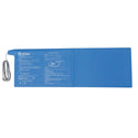 Alimed AliMed Corded Pressure Sensor Pads Thin Chair Sensor Pad, 12-Month Warranty - 713428