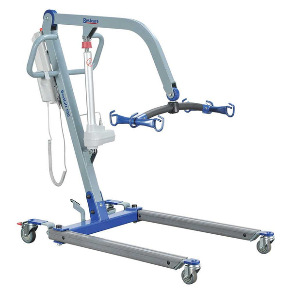 BestLift Full-Body Patient Lift Patient Lift PL400 - 713842
