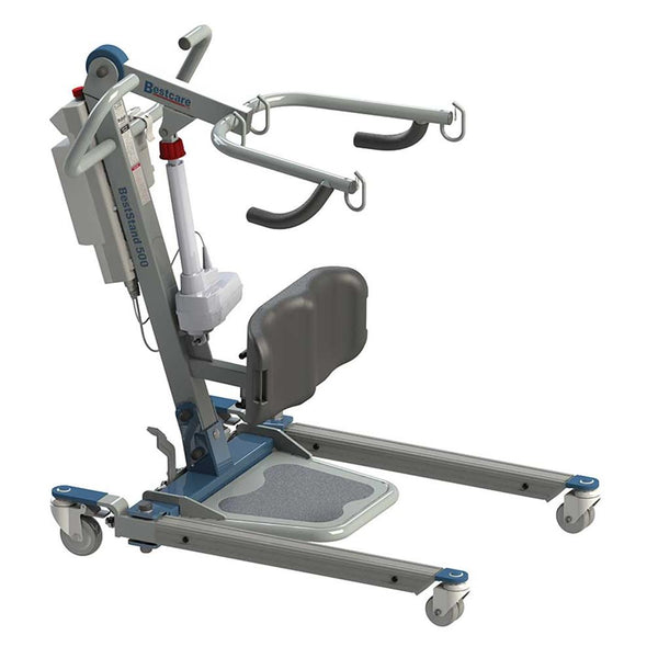 BestStand Sit-to-Stand Lift Sit-to-Stand Lift, SA500 - 713846