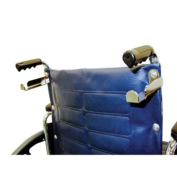 Oxygen Tank Brackets Oxygen Tank Brackets - 713884