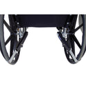 Wheelchair Speed Restrictor Wheelchair Speed Restrictor - 713885