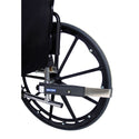 Wheelchair Speed Restrictor Wheelchair Speed Restrictor - 713885