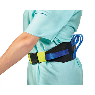 AliMed Comfort QC Ambulation Belt Ambulation Belt - 713889