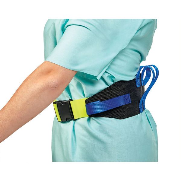 AliMed Comfort QC Ambulation Belt Ambulation Belt - 713889