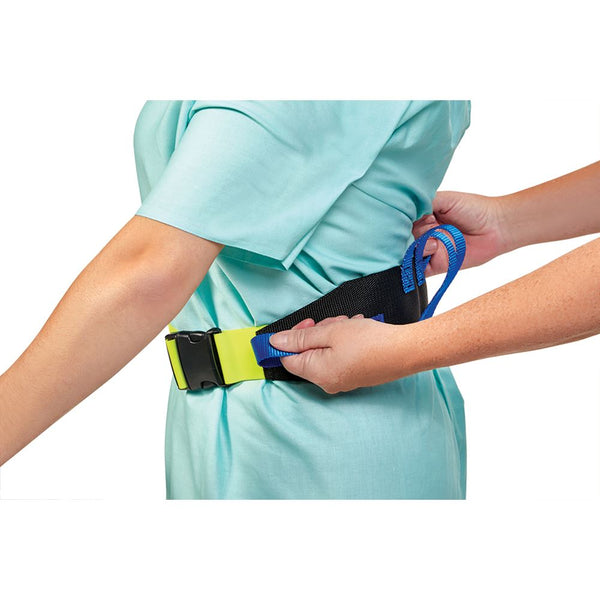 AliMed Comfort QC Ambulation Belt Ambulation Belt - 713889
