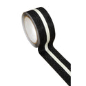 Alimed Glow in the Dark Anti-Slip Tape Glow in the Dark Anti-Slip Tape, Stripe, 2" x 60' - 713909