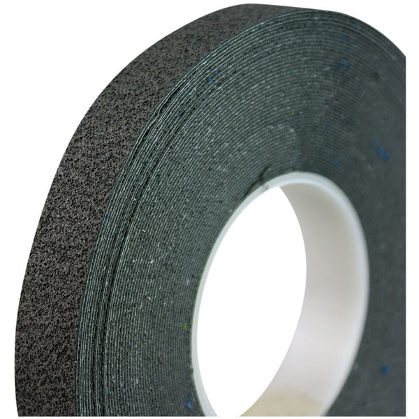 Alimed Cushion Grip Tape Cushion Grip Tape, 1/2" x 60', Grey - 713910