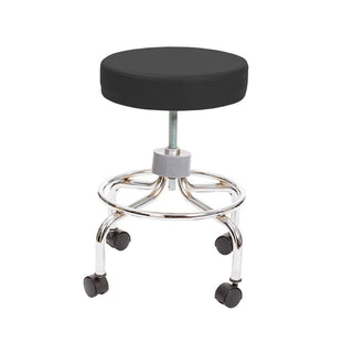 AliMed Utility Stool with Safe-Brake Casters Utility Stool with Safe-Brake Casters - 713937