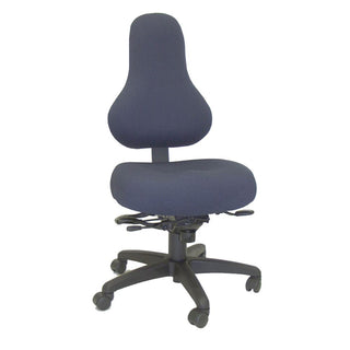 Alimed DCS Technology Discovery 74 Office Chair Discovery 74 Chair, Black  - 71402/BLK/NA