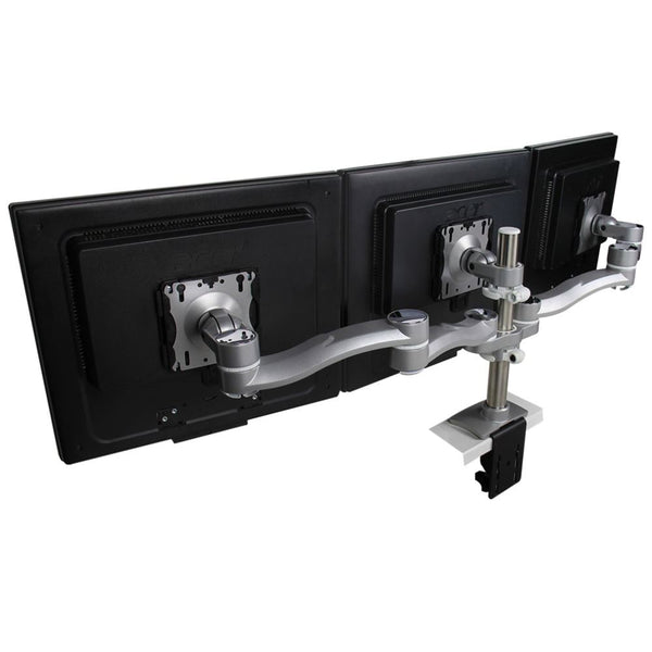 VersaTech Monitor Arms Triple Monitor Arm - 71421