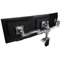 VersaTech Monitor Arms Dual Monitor Arm - 71420