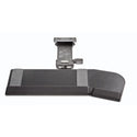 Alimed Phenolic California Keyboard Tray with Mouse Area Keyboard Tray w/Mouse Area - 71432