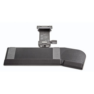 Alimed Phenolic California Keyboard Tray with Mouse Area Keyboard Tray w/Mouse Area - 71432